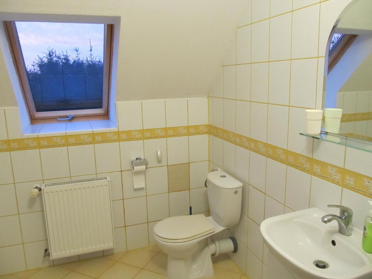 Holiday home Dom W Niechorzu