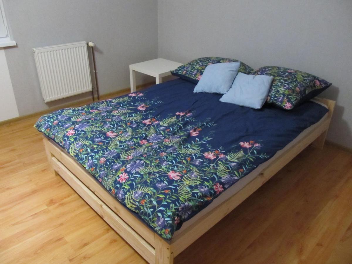Holiday home Dom W Niechorzu Niechorze