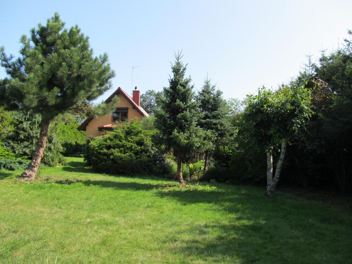 Holiday home Dom W Niechorzu