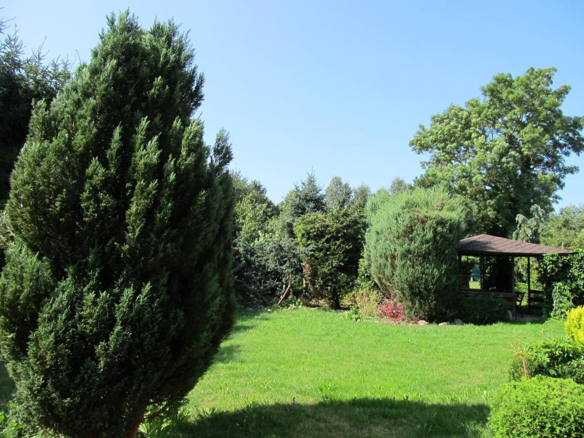 Holiday home Dom W Niechorzu