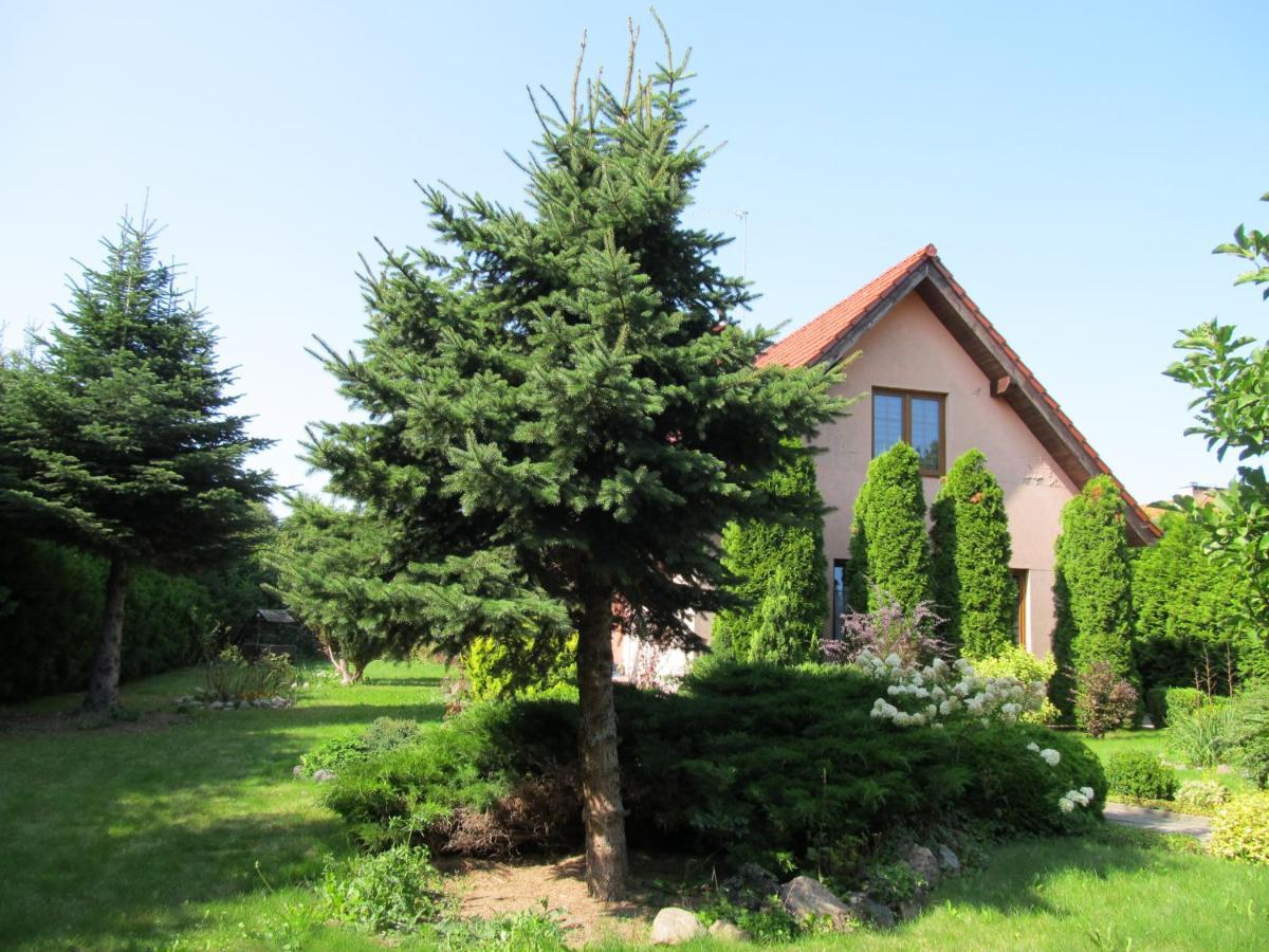 Dom W Niechorzu Holiday home Niechorze
